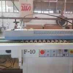 F10 Edgebander